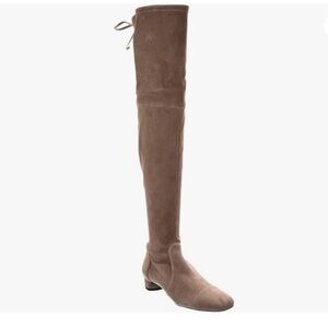 Catherine Malandrino Over The Knee Boots